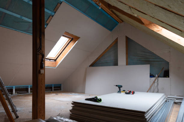 Best Insulation Materials and Products in Burlington, KY