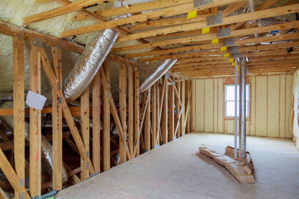 Best Commercial Insulation in Burlington, KY